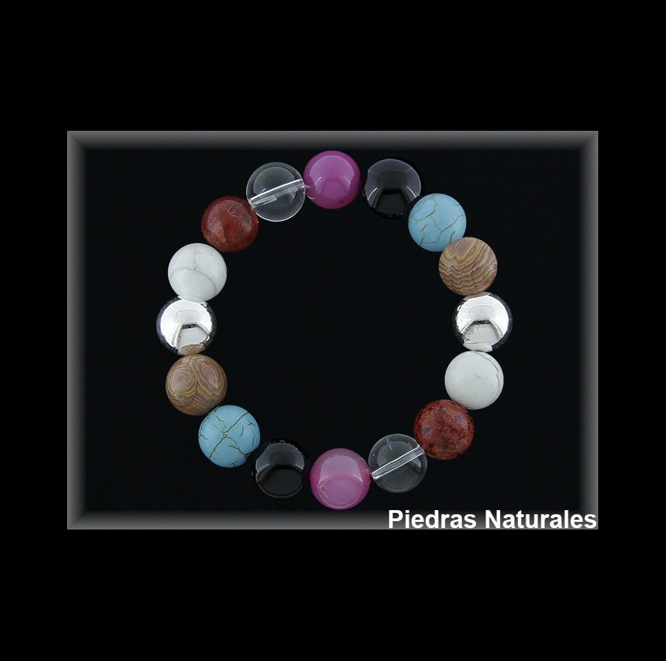 Pulseras Plata al por mayor ref 9PE041. Mayoristas Plata al por Mayor