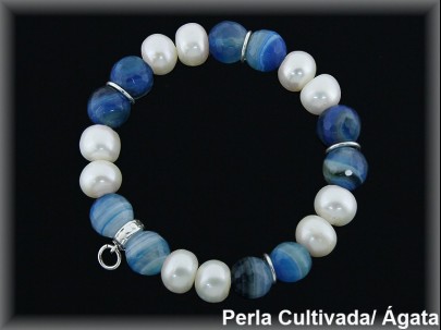 Pulseras Plata al por mayor ref 9R406Z. Mayoristas Plata al por Mayor