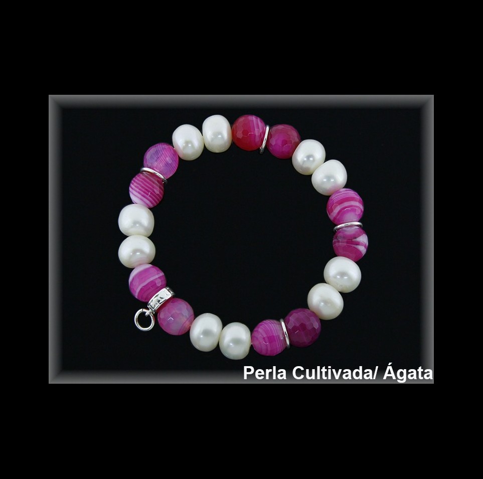 Pulseras Plata al por mayor ref 9R406F120. Mayoristas Plata al por Mayor