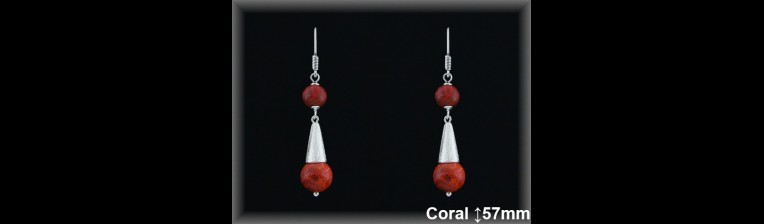 Aros Argollas Canarias Plata al por Mayor ref C8726MY. Mayorista Plata
