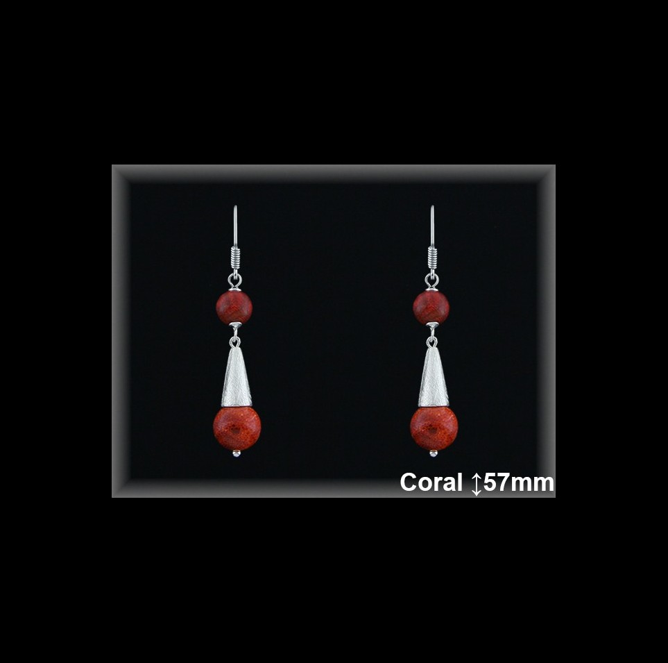 Aros Argollas Canarias Plata al por Mayor ref C8726MY. Mayorista Plata