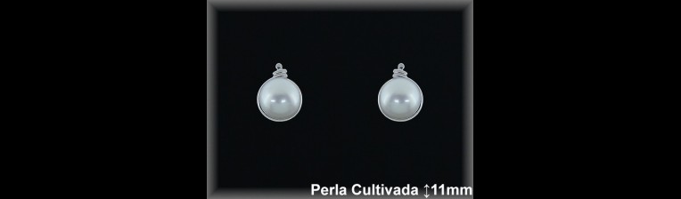 Pendientes Plata al por mayor ref MR033 Mayoristas Plata al por Mayor