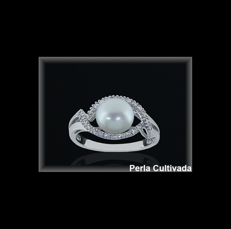 Anillos Plata al por mayor ref 3R042. Mayoristas Plata al por Mayor