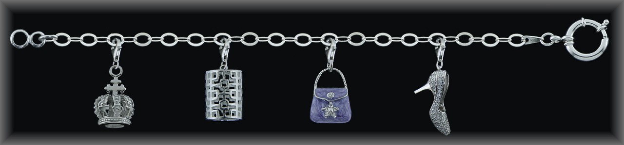 Pulseras Plata al por Mayor ref  34999C. Mayoristas Plata al por Mayor