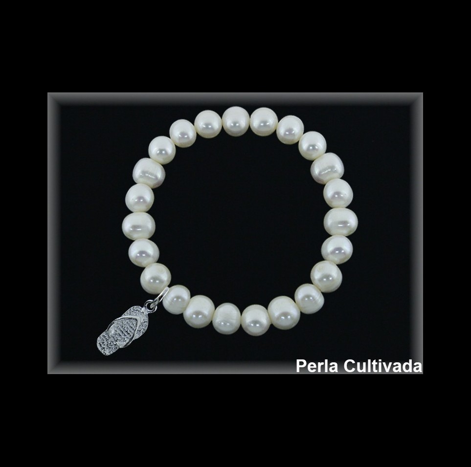 Pulseras Plata al por mayor ref 9072E. Mayoristas Plata al por Mayor