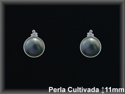 Pendientes Plata al por mayor ref MR033G62 Mayoristas Plata al por Mayor
