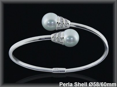 Pulseras Plata al por mayor ref 9R203. Mayoristas Plata al por Mayor