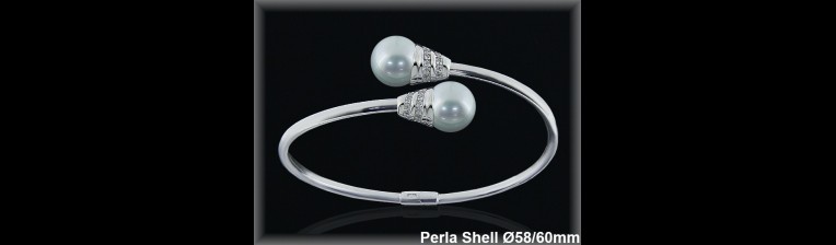Pulseras Plata al por mayor ref 9R203. Mayoristas Plata al por Mayor