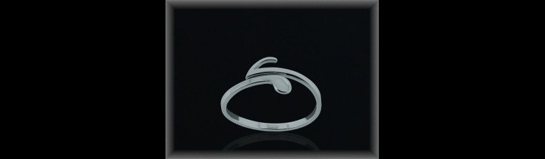 Anillos Plata al por mayor ref 3L067. Mayoristas Plata al por Mayor