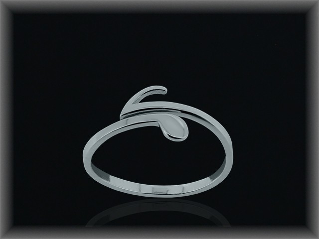 Anillos Plata al por mayor ref 3L067. Mayoristas Plata al por Mayor