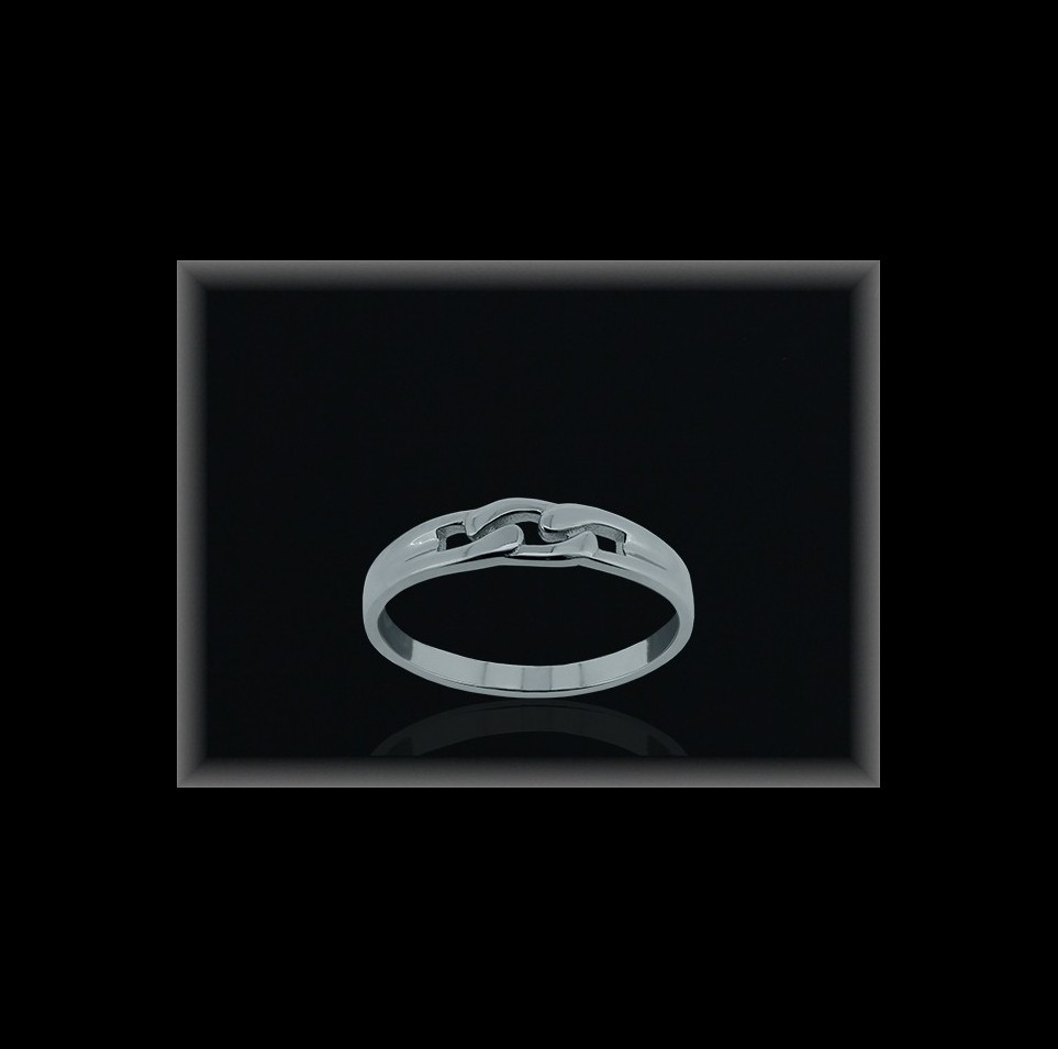Anillos Plata al por mayor ref 3L211. Mayoristas Plata al por Mayor
