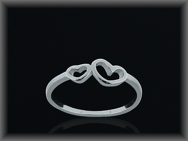 Anillos Plata al por mayor ref 3L055. Mayoristas Plata al por Mayor