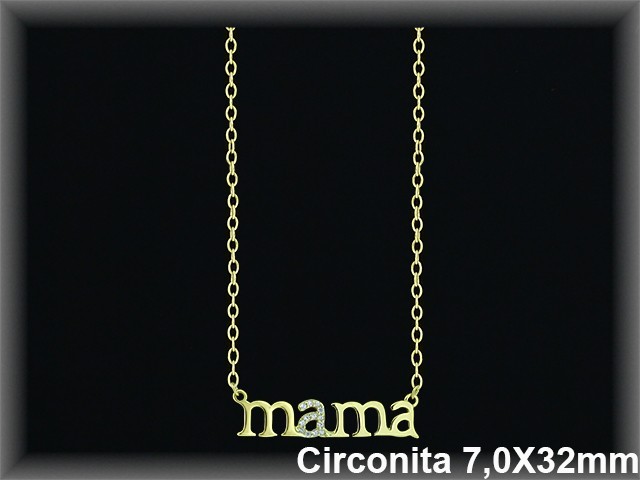 Collares Plata al por mayor ref 7Z212CW. Mayoristas Plata al por Mayor Collares Plata al por mayor ref 7Z212CW. Mayoristas Plata al por Mayor