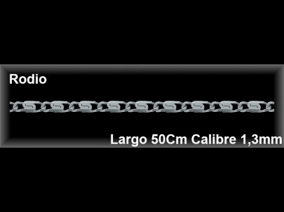 Cadenas Plata al por mayor ref 73l222cr Mayoristas Plata al por Mayor