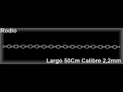 Cadenas Plata al por mayor ref 7331cr Mayoristas Plata al por Mayor
