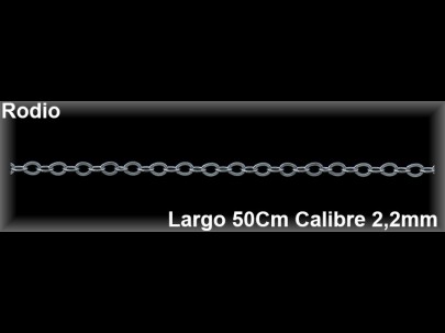 Cadenas Plata al por mayor ref 7331cr Mayoristas Plata al por Mayor