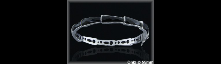 Pulseras Plata al por mayor ref 9355. Mayoristas Plata al por Mayor