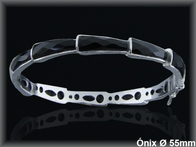 Pulseras Plata al por mayor ref 9355. Mayoristas Plata al por Mayor