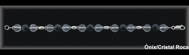 Pulseras Plata al por mayor ref 9589. Mayoristas Plata al por Mayor