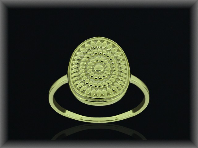 Anillos Plata al por mayor ref 3L086C. Mayoristas Plata al por Mayor