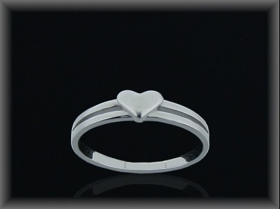 Anillos Plata al por mayor ref 3L057. Mayoristas Plata al por Mayor