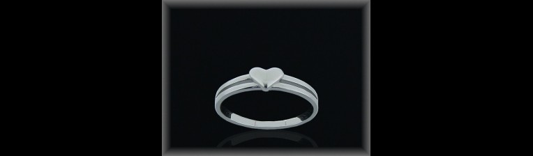 Anillos Plata al por mayor ref 3L057. Mayoristas Plata al por Mayor