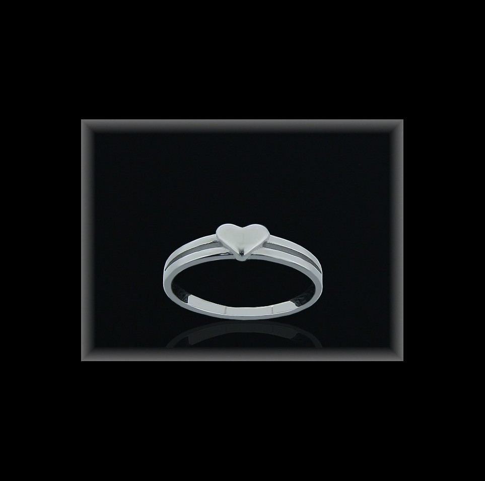 Anillos Plata al por mayor ref 3L057. Mayoristas Plata al por Mayor