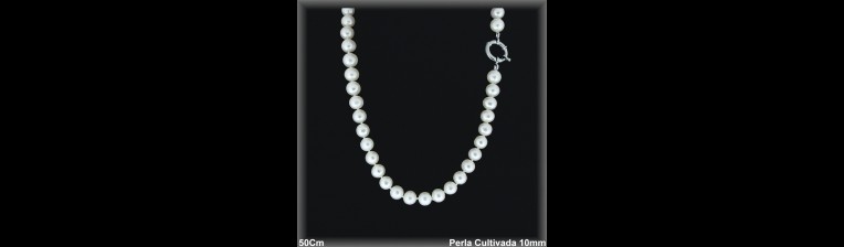 Collar Plata 925 - Mayoristas Plata al por Mayor Movegranada -