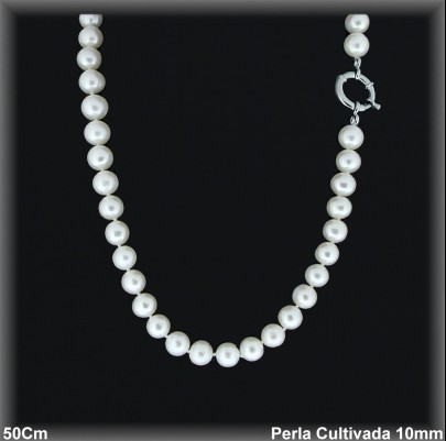 Collar Plata 925 - Mayoristas Plata al por Mayor Movegranada -