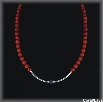 Collares Plata al por mayor ref 7707. Mayoristas Plata al por Mayor