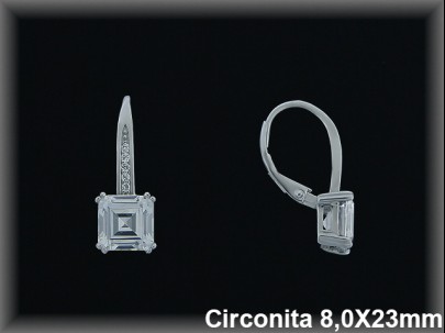 Pendientes Plata 925 - Mayoristas Plata al Mayor - Movegranada -