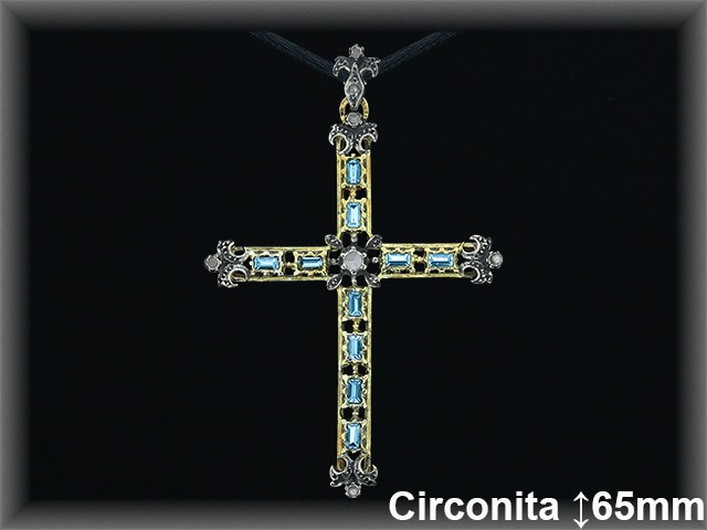 Cruces Plata al por mayor ref 4Q002CG. Mayoristas Plata al por Mayor Cruces Plata al por mayor ref 4Q002CG. Mayoristas Plata al por Mayor