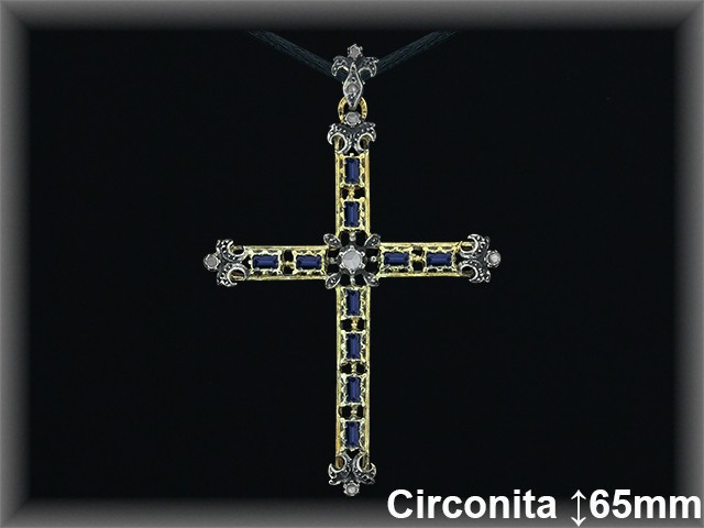 Cruces Plata al por mayor ref 4Q002CZ. Mayoristas Plata al por Mayor Cruces Plata al por mayor ref 4Q002CZ. Mayoristas Plata al por Mayor