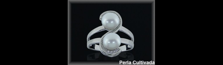 Anillos Plata al por mayor ref 3R050. Mayoristas Plata al por Mayor