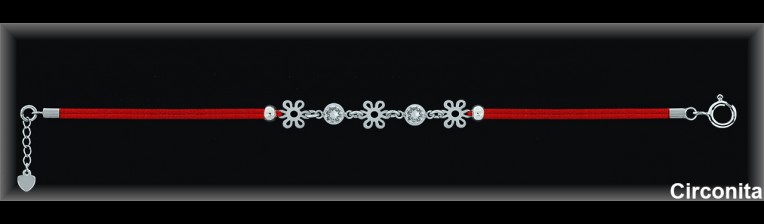 Pulseras Plata al por mayor ref 9Z140BR. Mayoristas Plata al por Mayor