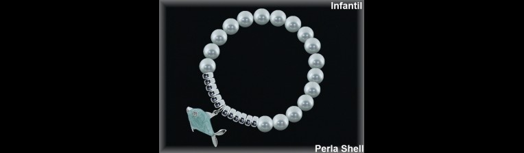 Pulseras Plata al por mayor ref 9082E Mayoristas Plata al por Mayor