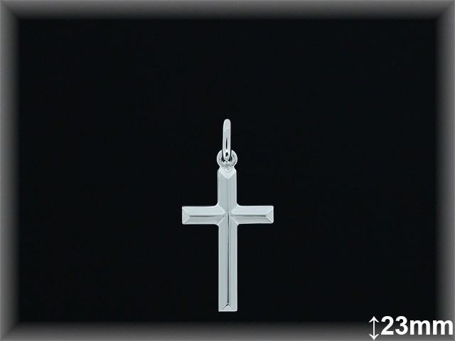 Cruces Plata al por mayor ref 4207. Mayoristas Plata al por Mayor