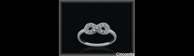 Anillos Plata al por mayor ref 3Z011. Mayoristas Plata al por Mayor