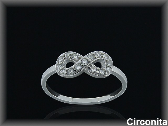 Anillos Plata al por mayor ref 3Z011. Mayoristas Plata al por Mayor
