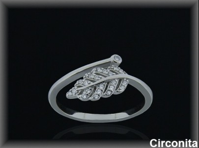 Anillos Plata al por mayor ref 3Z016. Mayoristas Plata al por Mayor