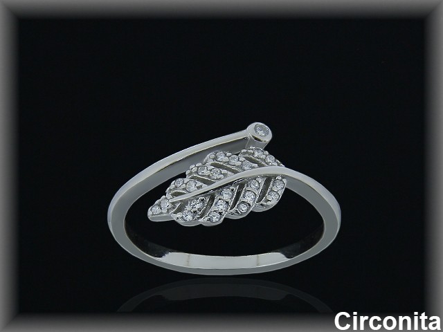 Anillos Plata al por mayor ref 3Z016. Mayoristas Plata al por Mayor