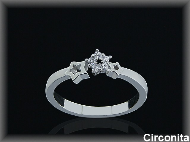 Anillos Plata al por mayor ref 3Z037. Mayoristas Plata al por Mayor