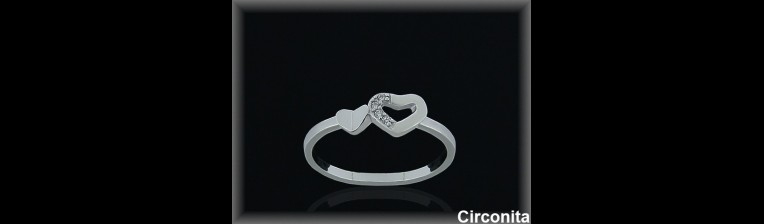 Anillos Plata al por mayor ref 3Z053. Mayoristas Plata al por Mayor