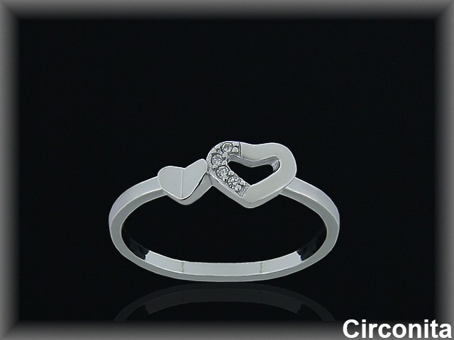Anillos Plata al por mayor ref 3Z053. Mayoristas Plata al por Mayor