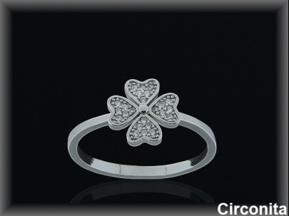 Anillos Plata al por mayor ref 3Z054. Mayoristas Plata al por Mayor