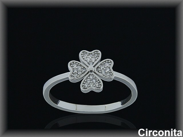 Anillos Plata al por mayor ref 3Z054. Mayoristas Plata al por Mayor