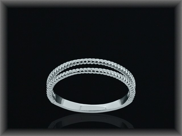 Anillos Plata al por mayor ref 3L098. Mayoristas Plata al por Mayor