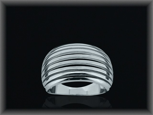 Anillos Plata al por mayor ref 3L099. Mayoristas Plata al por Mayor