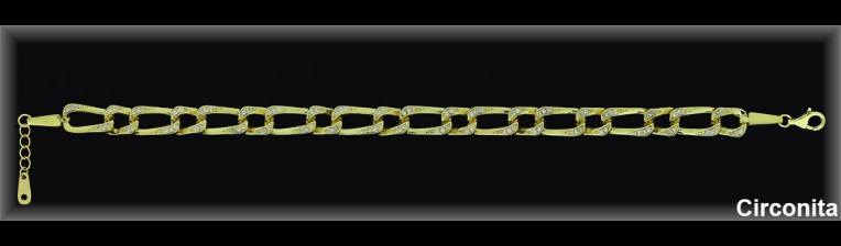 Pulseras Plata al por mayor ref 9Z702C. Mayoristas Plata al por Mayor