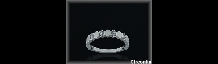 Anillos Plata al por mayor ref 3Z123. Mayoristas Plata al por Mayor
